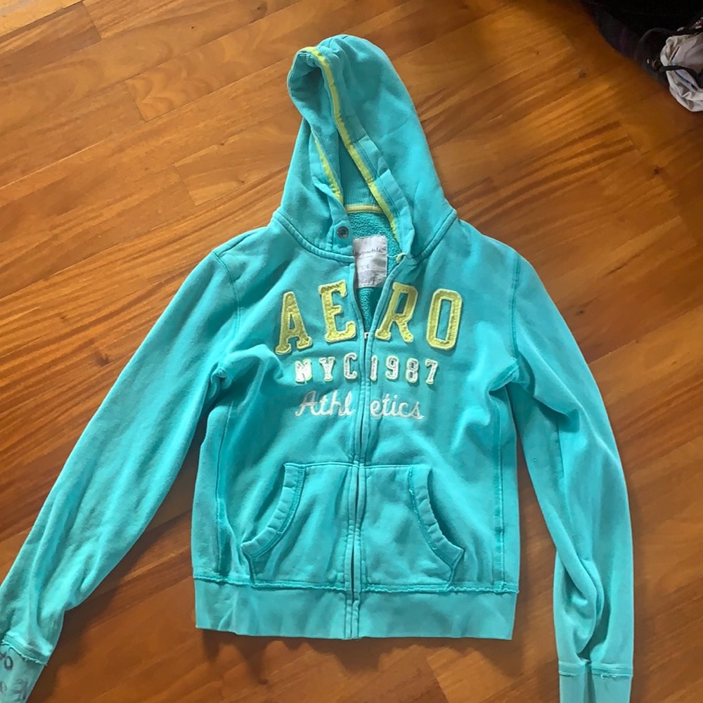 AéRopostale jacket